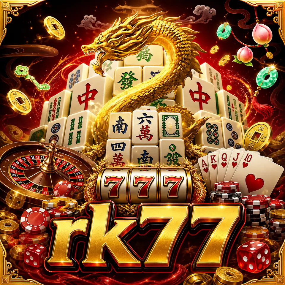 rk77 APK