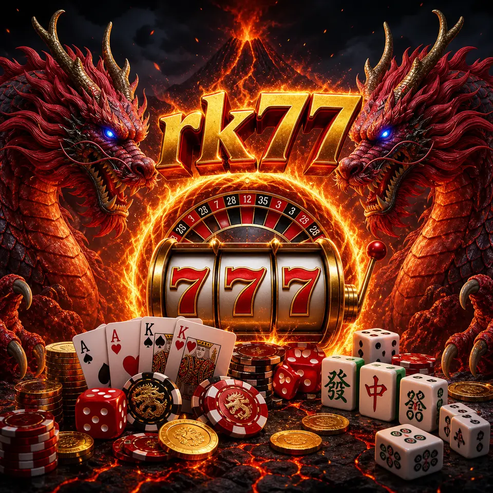 rk77 APK
