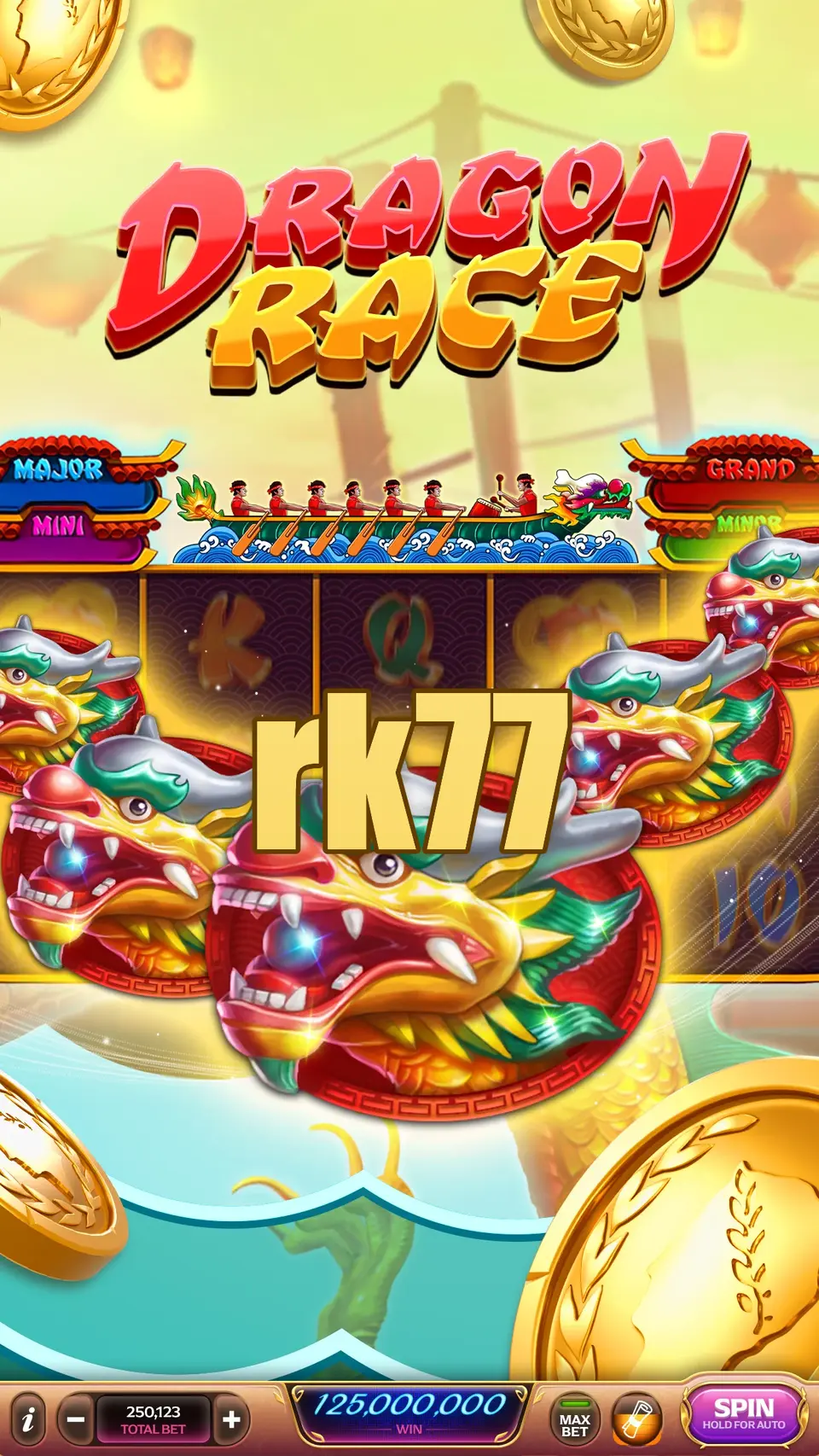 rk77 APK