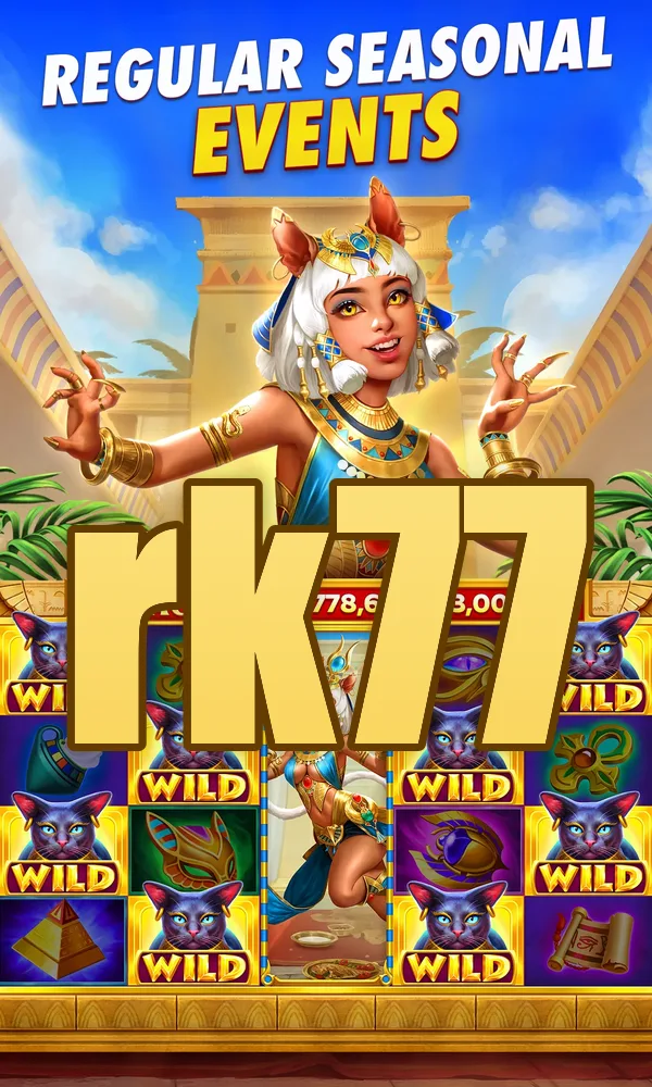 rk77 Masuk