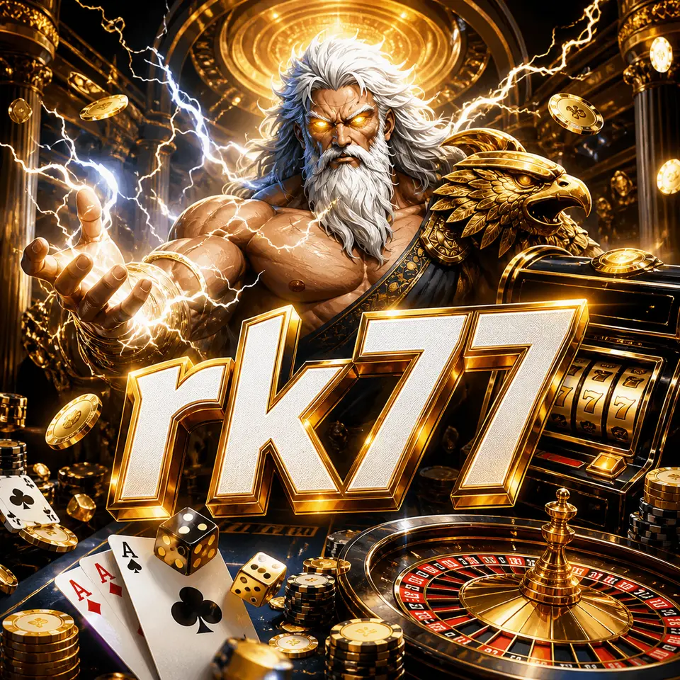 rk77 APK Resmi Akses