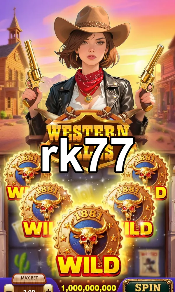 rk77 Tangkapan Layar 2
